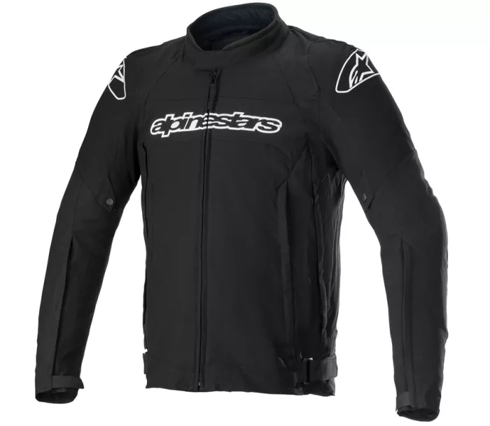 Kurtka motocyklowa Alpinestars T-GP Force czarna rozmiar 2XL