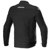 Kurtka motocyklowa Alpinestars T-GP Force czarna rozmiar 2XL