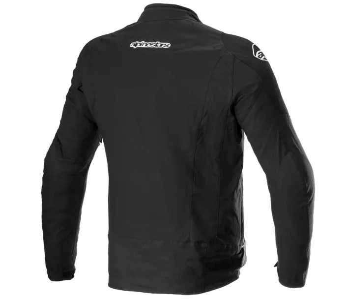 Kurtka motocyklowa Alpinestars T-GP Force czarna rozmiar 2XL