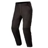 Spodnie motocyklowe Alpinestars Gravity Drystar czarne, rozmiar L
