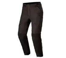 Spodnie motocyklowe Alpinestars Gravity Drystar czarne, rozmiar L