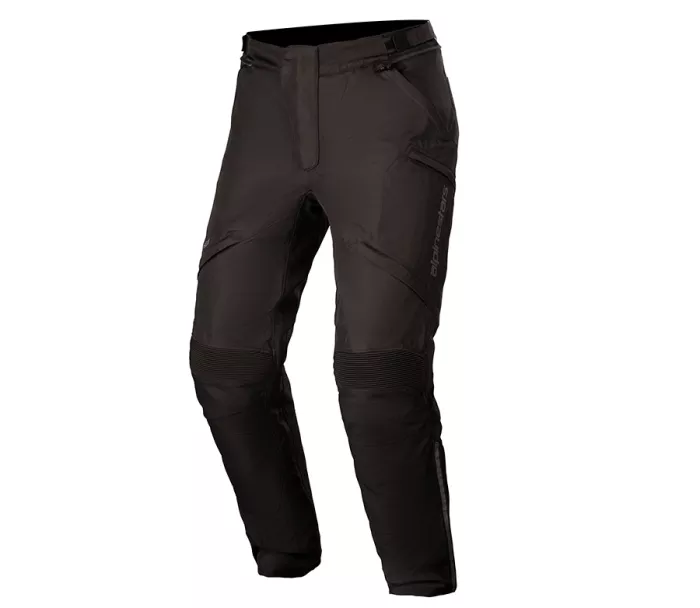 Spodnie motocyklowe Alpinestars Gravity Drystar czarne, rozmiar L