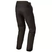 Spodnie motocyklowe Alpinestars Gravity Drystar czarne, rozmiar L