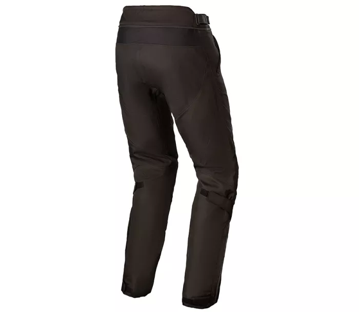 Spodnie motocyklowe Alpinestars Gravity Drystar czarne, rozmiar L