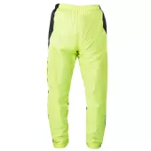 Spodnie nieprzemakalne Alpinestars Hurricane fluo/czarne