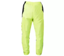 Wodoodporne spodnie Alpinestars Hurricane fluo/czarny rozmiar 3XL
