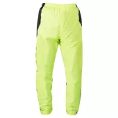 Spodnie nieprzemakalne Alpinestars Hurricane fluo/czarne