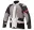 Kurtka motocyklowa Alpinestars Ketchum Gore-Tex szaro-czarna rozmiar XL