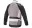 Kurtka motocyklowa Alpinestars Ketchum Gore-Tex szaro-czarna rozmiar XL