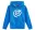 Bluza dziecięca Alpinestars Mantra jasnoniebieska rozmiar XL