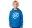 Bluza dziecięca Alpinestars Mantra jasnoniebieska rozmiar M