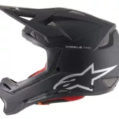 Kask Alpinestars MTB Missile Pro Solid czarny matowy