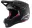 Kask Alpinestars MTB Missile Tech Solid czarny mat rozmiar XL