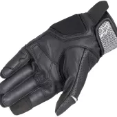 Rękawice motocyklowe Alpinestars Morph sport czarno/białe rozmiar 2XL