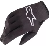 Rękawice motocyklowe Alpinestars Radar Glove czarne