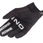 Rękawice motocyklowe Alpinestars Radar Glove czarne