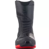 Buty motocyklowe Alpinestars RT-7 drystar czarne