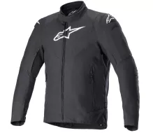 Kurtka motocyklowa Alpinestars RX-3 WP czarna rozmiar 2XL