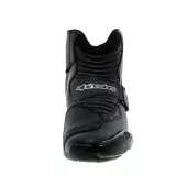 Boty na motorku Alpinestars SMX-1 R black