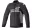 Kurtka motocyklowa Alpinestars 320 6523 111 SMX WP czarno/ciemno szara rozmiar 2XL