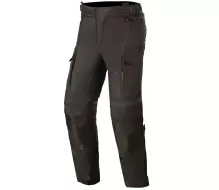 Damskie spodnie motocyklowe Alpinestars Stella Andes V3 Drystar czarne rozmiar XL