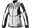 Damska kurtka motocyklowa Alpinestars Stella Bogota Pro Drystar szaro-ciemnoszara, rozmiar L