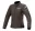 Damska kurtka motocyklowa Alpinestars Stella T-SPS wodoodporna czarna rozmiar XL