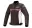 Dámská bunda na moto Alpinestars Stella T-SPS waterproof black/white/fuchsia vel. XL