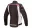 Dámská bunda na moto Alpinestars Stella T-SPS waterproof black/white/fuchsia vel. XL