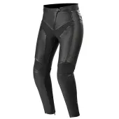 Spodnie motocyklowe Alpinestars Stella Vika V2 czarne