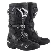 Buty crossowe Alpinestars Tech 10 2020 czarne