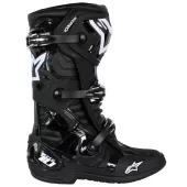 Buty crossowe Alpinestars Tech 10 2020 czarne