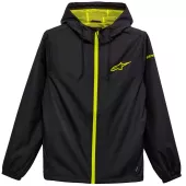 Kurtka Alpinestars Treq Windbreaker czarna