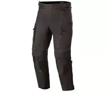 Spodnie motocyklowe Alpinestars Andes V3 Drystar czarne rozmiar 3XL