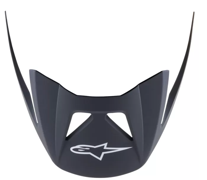 Alpinestars MTB Vector Pro Atom czarny mat rozmiar L