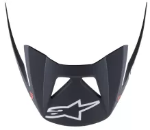 Czapka Alpinestars MTB Vector Tech A1 czarno/szara mat