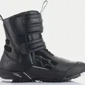 Damskie buty motocyklowe Alpinestars Stella RT-7 drystar black/black