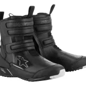 Damskie buty motocyklowe Alpinestars Stella RT-7 drystar black/black