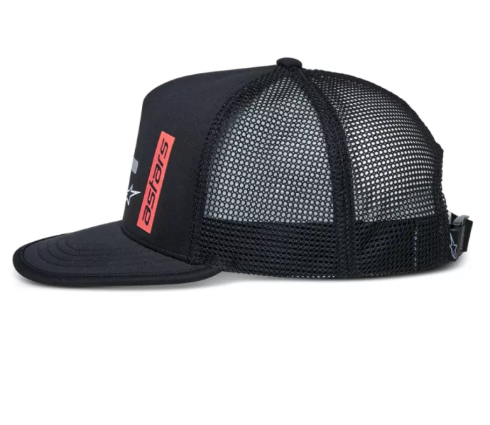 Alpinestars Alter black/black