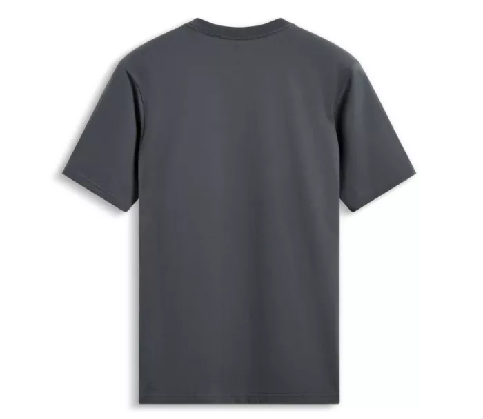 Alpinestars Always 2.0 charcoal/white/orange vel. M