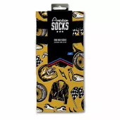 Skarpety American Socks AS249 Cafe Racer