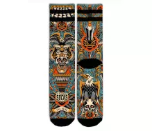 Skarpety American Socks AS285 Dagger