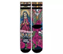 Skarpety American Socks AS244 Guadalupe