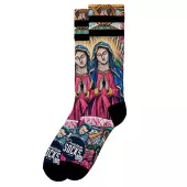 Skarpety American Socks AS244 Guadalupe