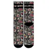 American Socks AS270 Money Sucks S/M
