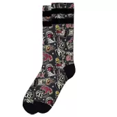 American Socks AS270 Money Sucks S/M
