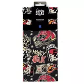 American Socks AS270 Money Sucks S/M
