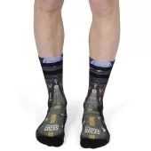 Skarpety American Socks AS240 Night Rider