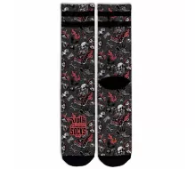 Skarpety American Socks AS288 Roadsick