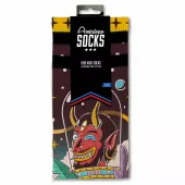 Skarpety American Socks AS236 Space Holidays